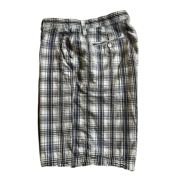 Apt. 9 Plaid Shorts for Men shorts size 38 - Picture 1 of 6
